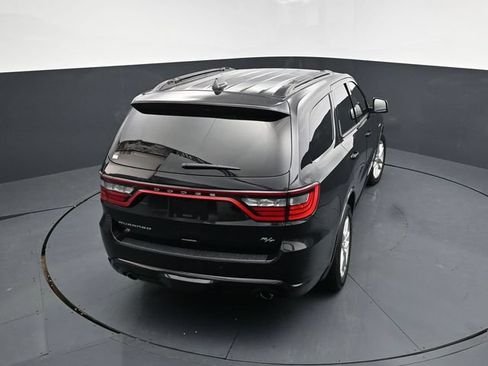 Used 2025 Dodge Durango R/T AWD/4WD image 42