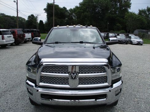 Used 2014 RAM 2500 Laramie AWD/4WD image 8