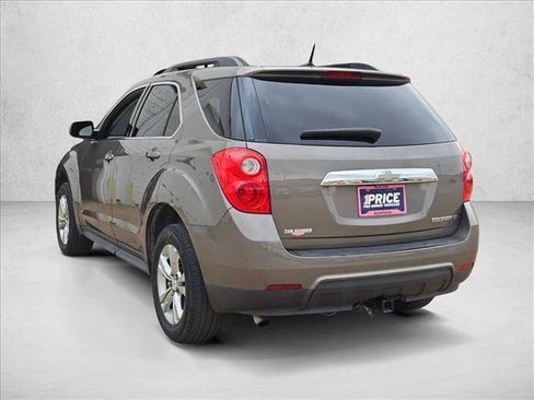 Used 2011 Chevrolet Equinox LT image 6