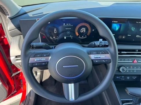 New 2026 Hyundai Tucson SE AWD/4WD image 26