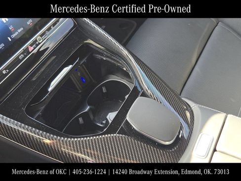 Used 2026 Mercedes-Benz AMG GT 55 image 18