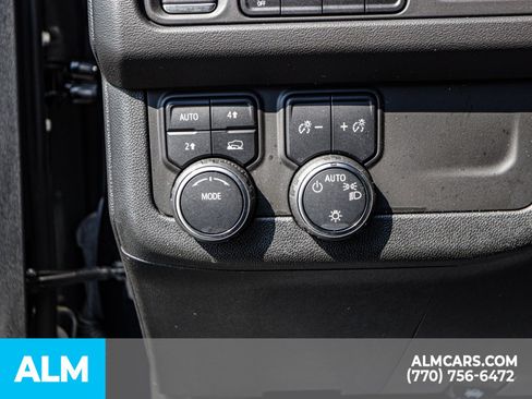 Used 2024 Chevrolet Tahoe LS image 37