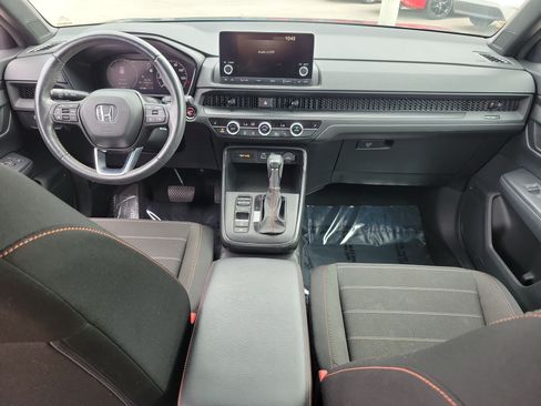 Used 2023 Honda CR-V Sport image 18