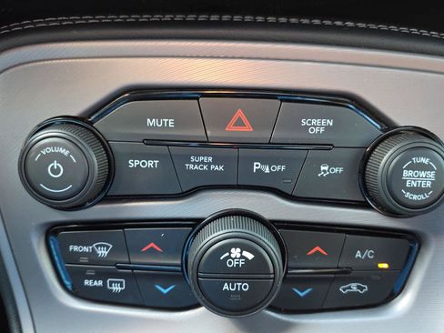 Used 2023 Dodge Challenger GT w/ Plus Package RWD image 20