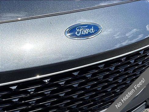 Used 2020 Ford Escape SE AWD/4WD image 24
