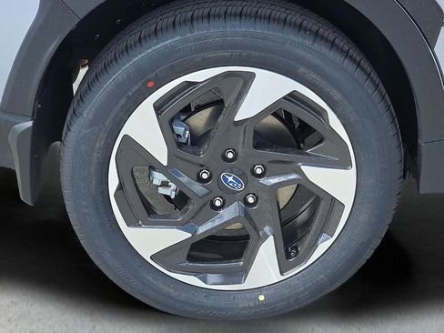 New 2026 Subaru Crosstrek 2.5i Limited AWD/4WD image 8