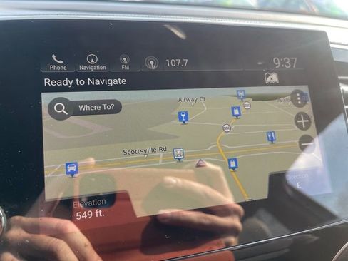 Certified 2021 Honda Passport Touring image 12