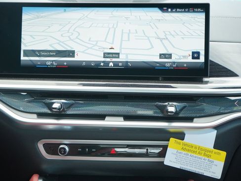 New 2026 BMW X6 xDrive40i w/ Premium Package image 11