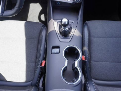 Certified 2025 Ford Mustang GT RWD image 14