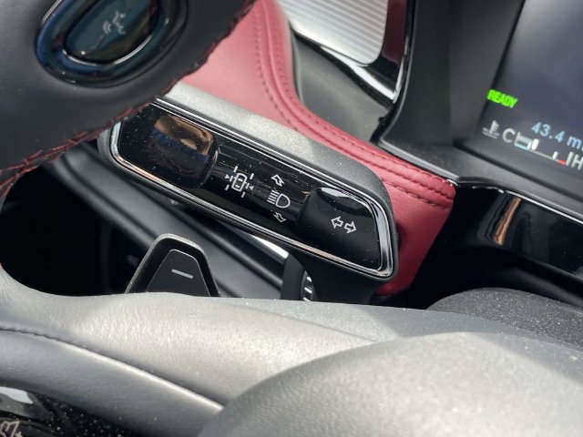Used 2024 Lincoln Corsair Grand Touring w/ Equipment Group 301A AWD/4WD image 29