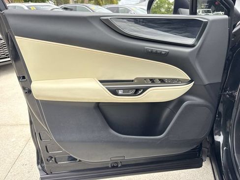 Certified 2024 Lexus NX 250 FWD w/ Cold Area Package image 13