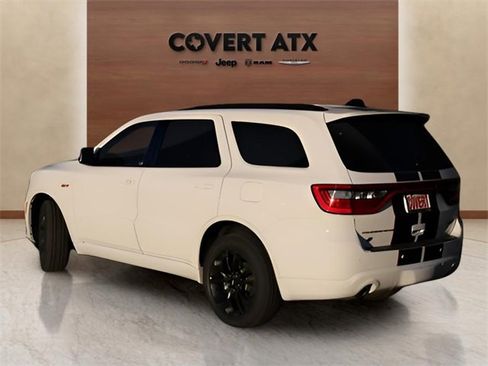 New 2026 Dodge Durango GT image 3