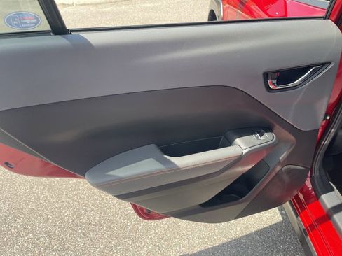 Certified 2024 Subaru Crosstrek 2.5i Limited w/ Crosstrek Mirror Package AWD/4WD image 26
