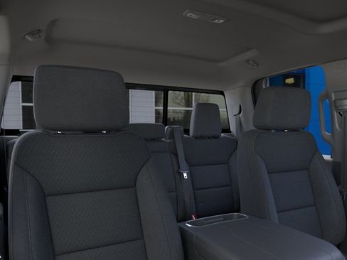 New 2026 Chevrolet Silverado 2500 LT w/ All Star Edition image 31