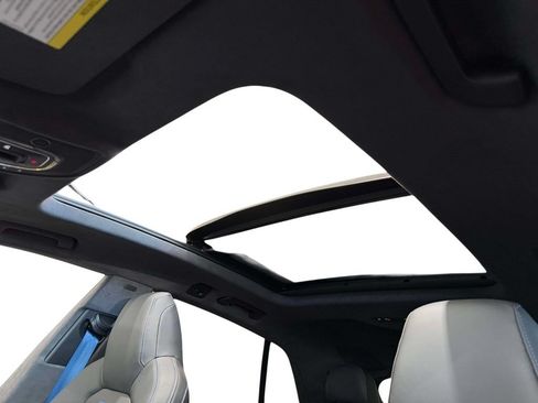 New 2026 Audi RS Q8 performance AWD/4WD image 4