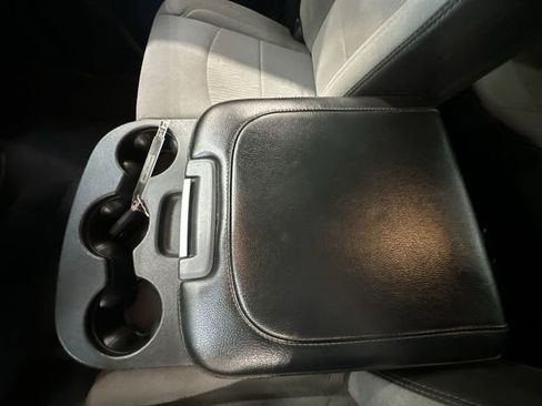 Used 2024 RAM 2500 Big Horn image 22