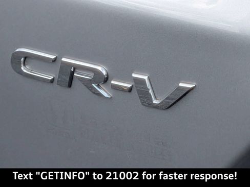 Used 2021 Honda CR-V Touring image 14