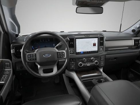 New 2026 Ford F350 Lariat w/ Tremor Off-Road Package AWD/4WD image 62