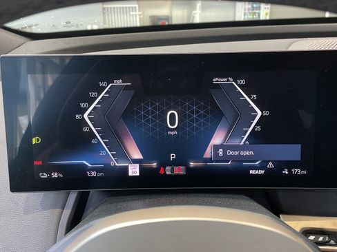 Used 2023 BMW iX xDrive50 w/ Premium Package image 24