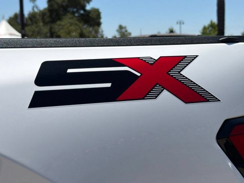 New 2026 Toyota Tundra SR5 AWD/4WD image 14