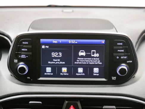 Used 2020 Hyundai Santa Fe SEL AWD/4WD image 15
