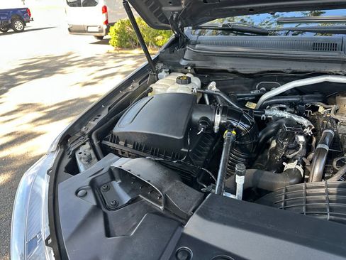 Used 2021 Ford Ranger XL w/ Equipment Group 101A High image 19