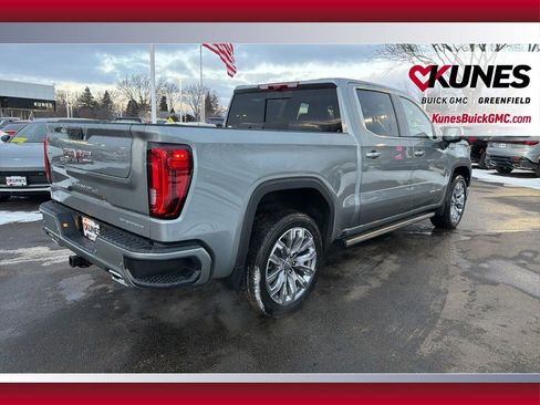 New 2026 GMC Sierra 1500 Denali w/ Denali Reserve Package image 3
