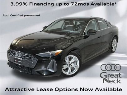 Used 2025 Audi A5 2.0T Premium w/ Convenience Package