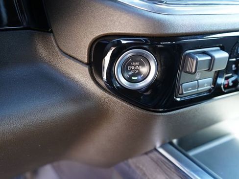 Used 2025 Chevrolet Silverado 2500 LTZ w/ LTZ Premium Package image 22