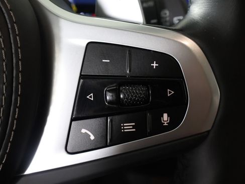 Used 2024 BMW X5 xDrive40i AWD/4WD image 49