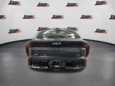 New 2026 Kia K4 GT-Line Turbo w/ GT-Line Premium Package FWD image 7