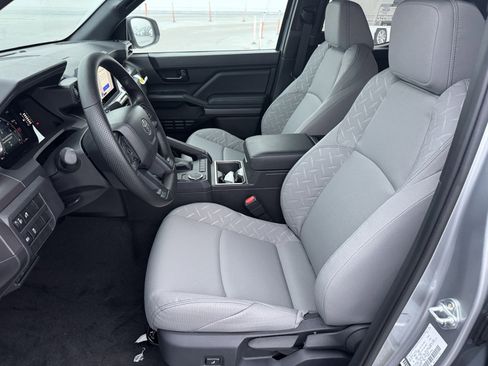 New 2026 Toyota Tacoma SR5 image 2