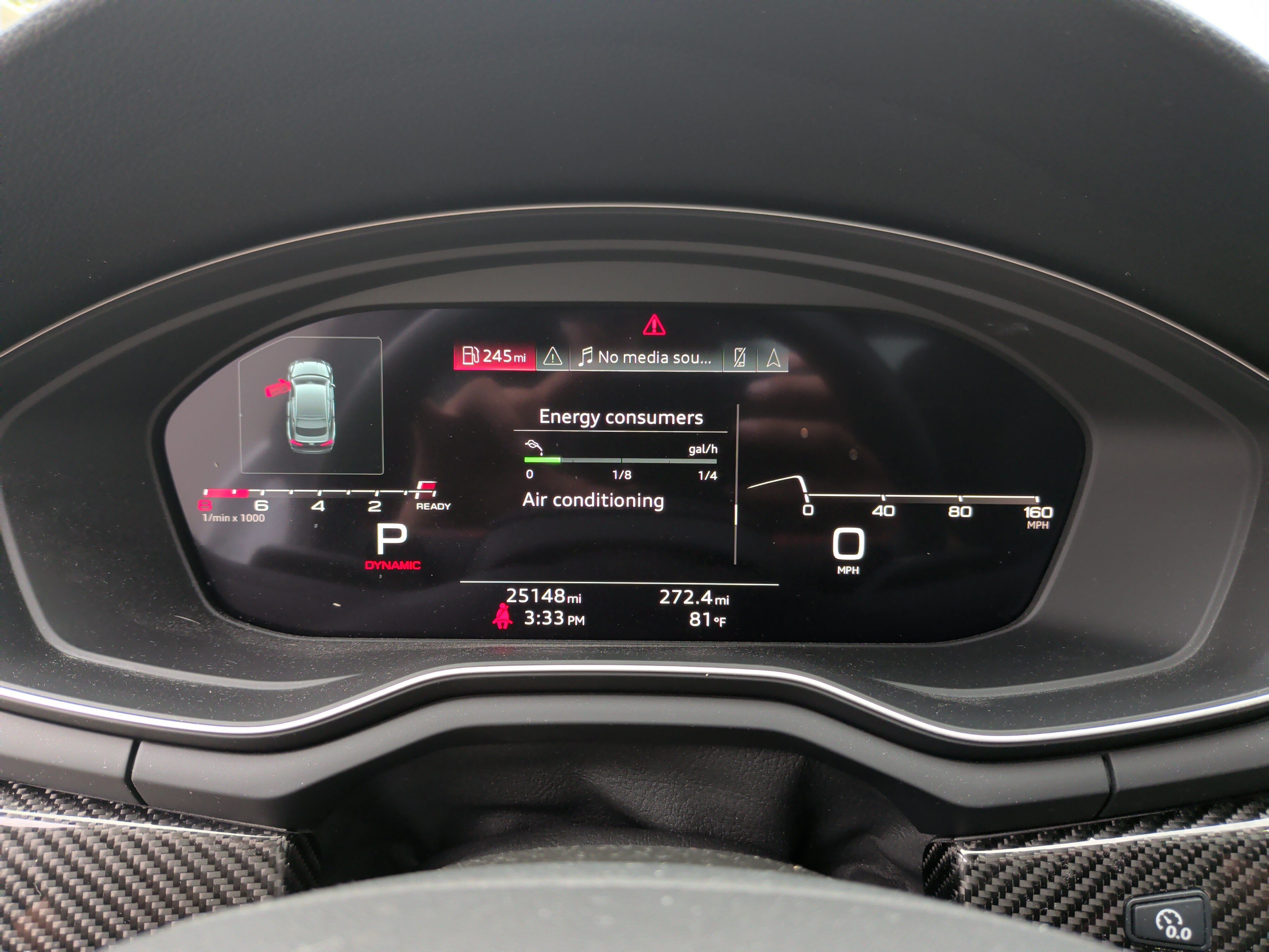 Used 2023 Audi S5 Prestige AWD/4WD image 20
