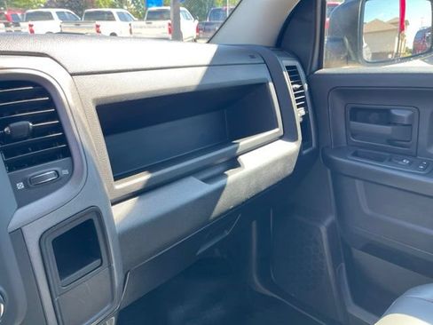 Used 2022 RAM 1500 Tradesman AWD/4WD image 23