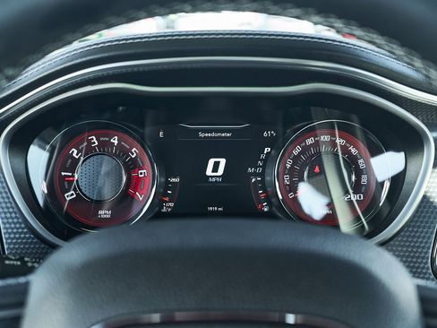 Used 2023 Dodge Challenger SRT Hellcat image 38