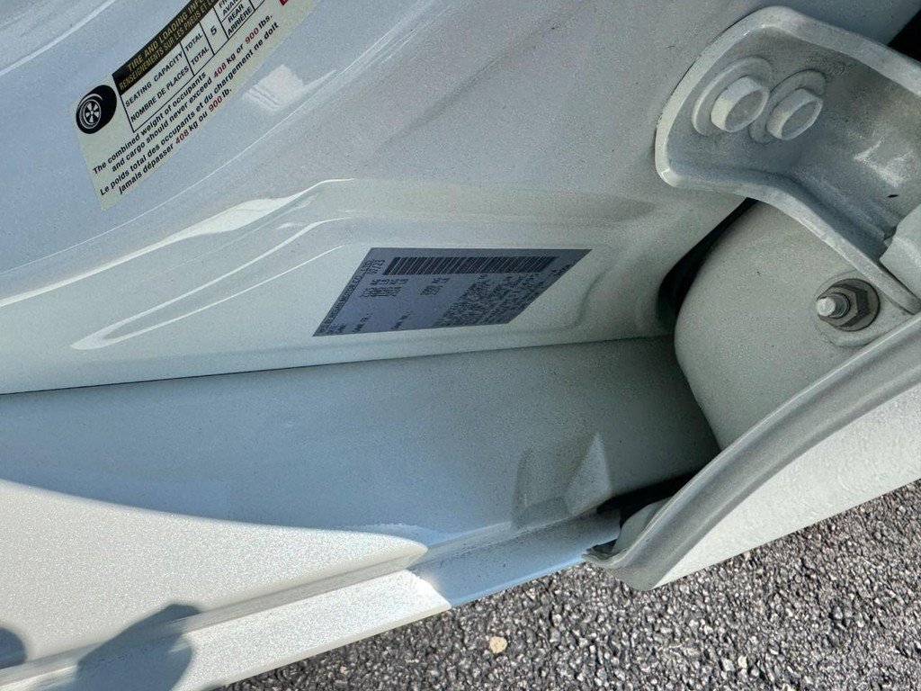 Used 2023 Nissan Maxima Platinum w/ Sport Mat Group FWD image 26