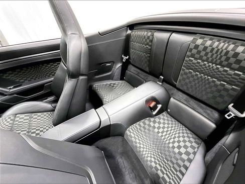 Used 2026 Porsche 911 GTS RWD image 26