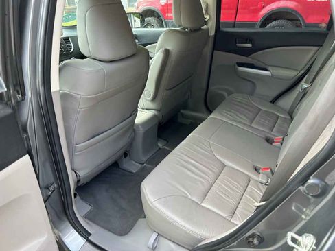 Used 2014 Honda CR-V EX-L image 10