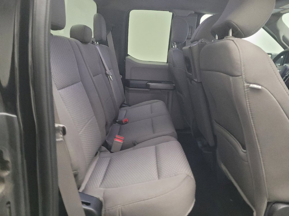 Used 2019 Ford F150 XLT RWD image 19