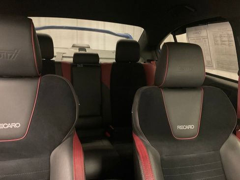 Used 2018 Subaru WRX STI image 29