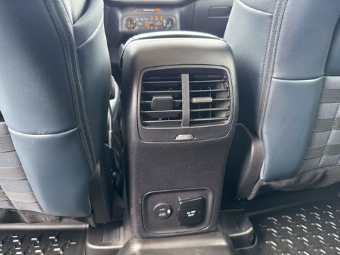 Used 2023 Ford Bronco Sport Outer Banks w/ Tech Package AWD/4WD image 25