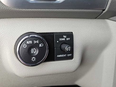Used 2015 GMC Acadia SLT FWD image 19