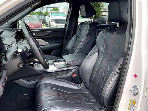 Certified 2023 Acura MDX Type S image 30