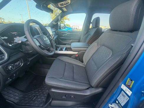 New 2026 RAM 1500 Big Horn image 10