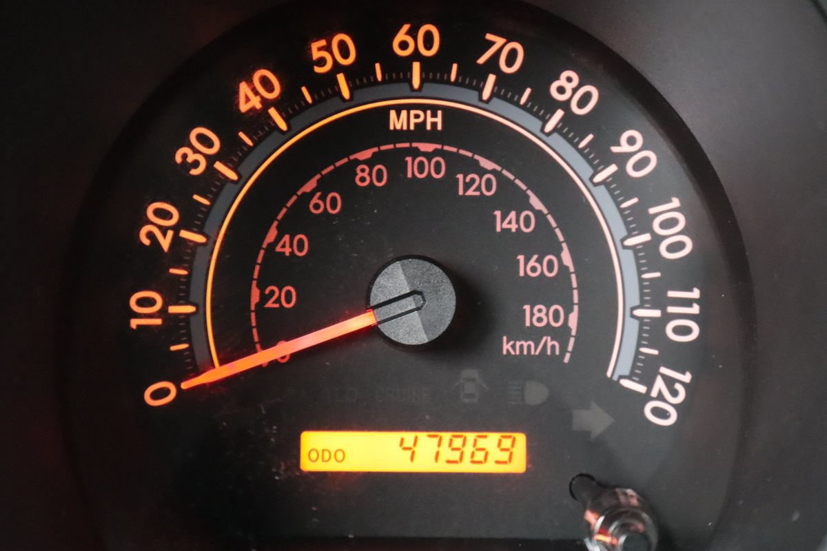 Used 2008 Toyota Tundra 4x4 Double Cab image 42