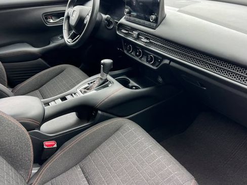 Used 2024 Honda HR-V Sport image 17