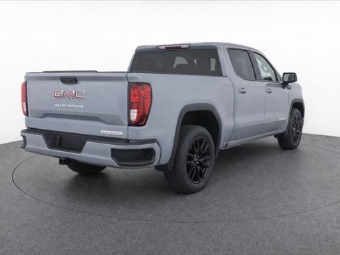 Used 2024 GMC Sierra 1500 Elevation AWD/4WD image 3