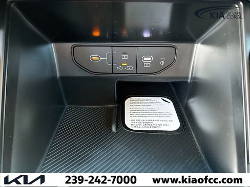 New 2026 Kia Sorento S AWD/4WD image 26
