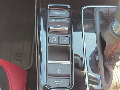 New 2026 Acura ADX A-Spec image 29