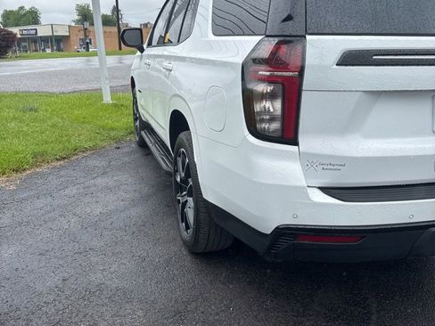 Used 2023 Chevrolet Tahoe RST AWD/4WD image 5